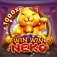 WIN WIN NEKO